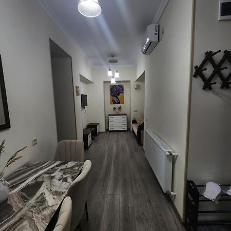 Apartment Chitadze Tbilisi Buitenkant foto