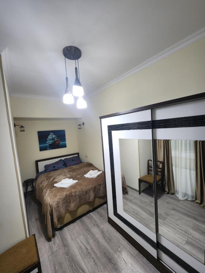Apartment Chitadze Tbilisi Buitenkant foto